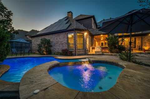 7201 Millard Pond Drive, McKinney, TX 75071