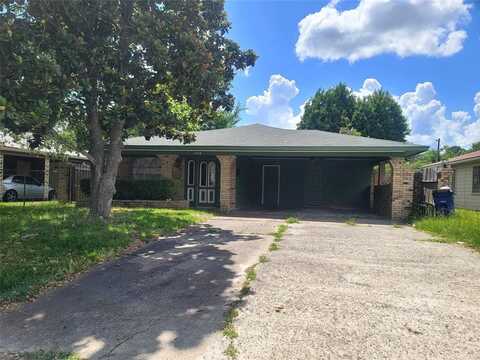 4540 Curtis Lane, Shreveport, LA 71109
