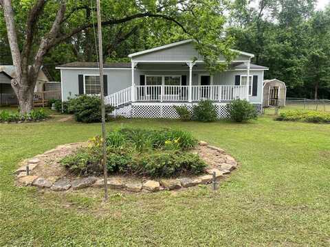 9641 Rosalie Loop, Keithville, LA 71047