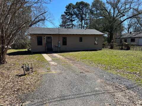 8105 Lucille Street, Shreveport, LA 71108