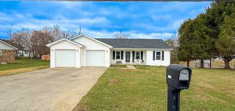 2001 OLD WHITLEY RD, LONDON, KY 40744
