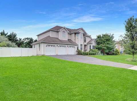 23 Island Trl, Mount Sinai, NY 11766