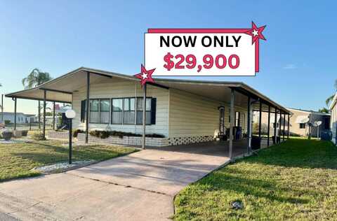 8108 Lemonwood Dr. S, Ellenton, FL 34222