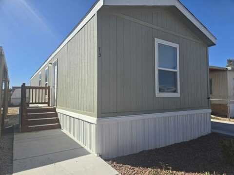4650 E. Lake Mead Blvd, Las Vegas, NV 89115