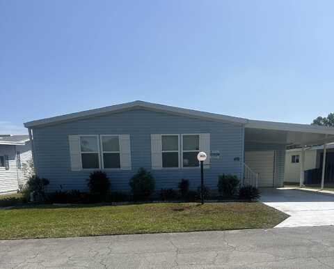 1435 Crooked Creek Trail, Lakeland, FL 33801