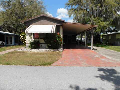 38339 Ramblewood Blvd., Zephyrhills, FL 33541