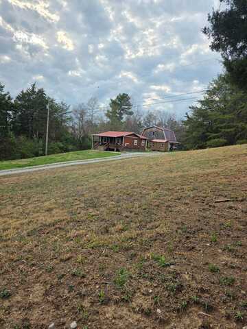 2893 Rount Top Rd, Strunk, KY 42649