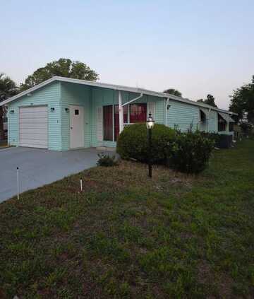 9701 Hwy25 Lot #222, Belleview, FL 34420