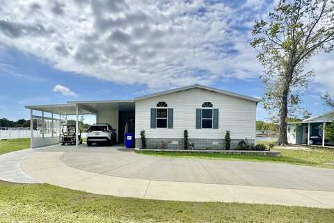 884 Se Governors Blvd., Crystal River, FL 34429
