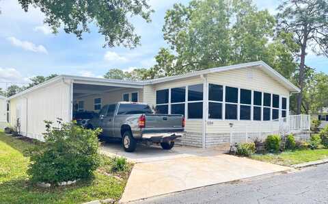 12350 Tempo Lane, Brooksville, FL 34614