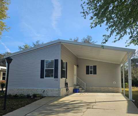 178 Bear Foot Trail, Ormond Beach, FL 32174