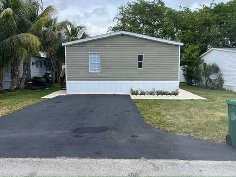 13421 S.W. 4TH STREET, Davie, FL 33325