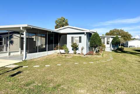 1747 Se Buddy Ave., Crystal River, FL 34429