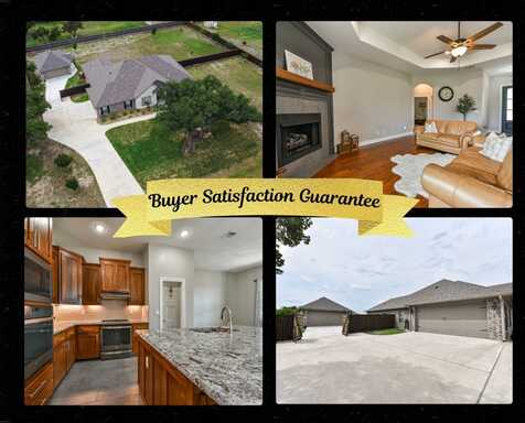 3631 Morgan Mill Road, Kempner, TX 76539