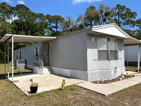 33 Spring St, Port Orange, FL 32129