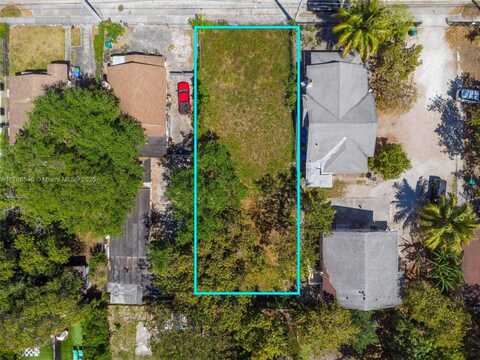 254 Nw 46th St, Miami, FL 33127