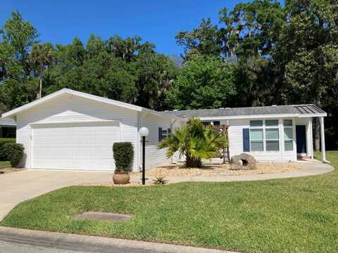 16 Winthrop Lane, Flagler Beach, FL 32136