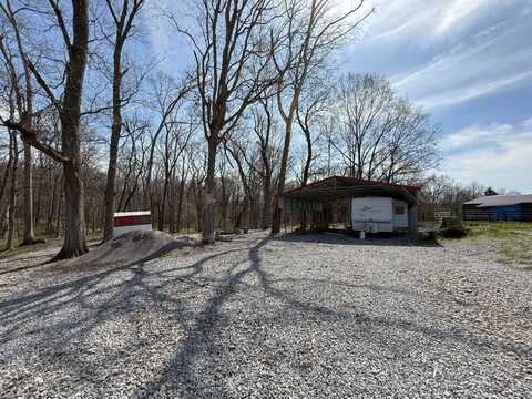3.9 Ac Cedar Grove Road, Simpson, IL 62985