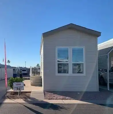 4700 E Main St, Mesa, AZ 85205