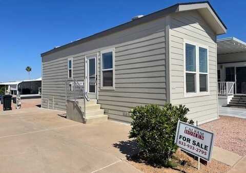 4700 E Main St, Mesa, AZ 85205