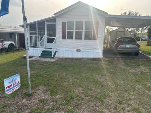 17031 US Hwy 301 N #24, Dade City, FL 33523