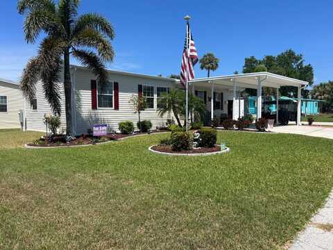 226  Dordrecht St, Ellenton, FL 34222