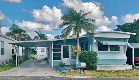 8705 S Tamiami Tr on 2nd St. Lot 63, Sarasota, FL 34238
