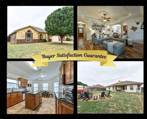 3421 Dalton Street, Copperas Cove, TX 76522