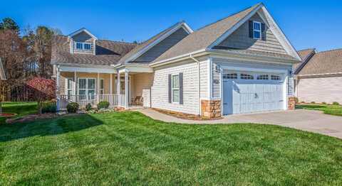 229 River Birch Drive, Salisbury, NC 28146