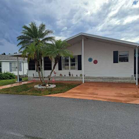 6227 Red Feather, Zephyrhills, FL 33542