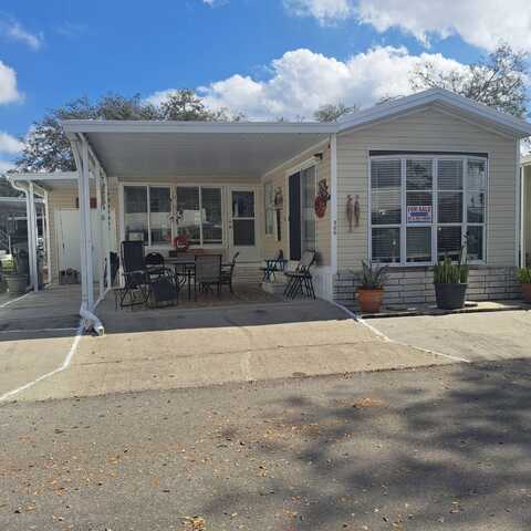 NEW LOW PRICE! 37811  Chancey Rd., Zephyrhills, FL 33541