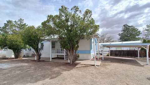 1 Vista Del Rio, Belen, NM 87002