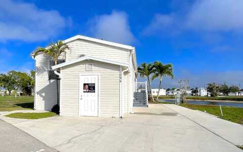 1096 Chinook, Fort Myers Beach, FL 33931