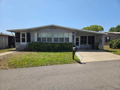 221 Alpine Drive, Winter Haven, FL 33881