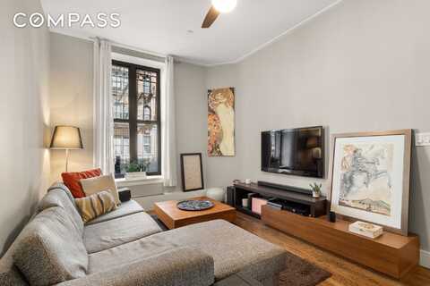 54 East 129th Street, New York, NY 10035