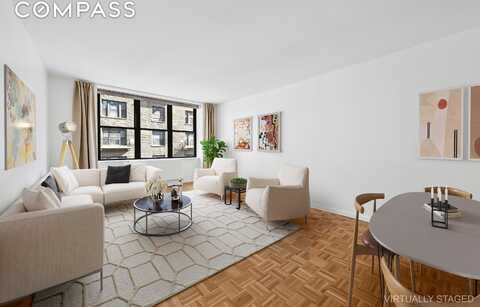 2250 Broadway, New York, NY 10024