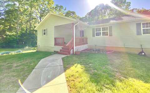 4815 Kingswood Lane, Diamond, MO 64840