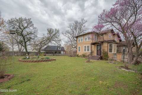 802 Hampton Place, Joplin, MO 64801