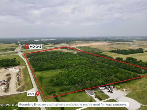 5385-5387 E Zora Street, Joplin, MO 64801