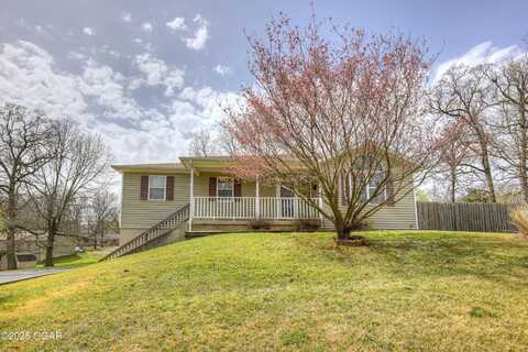1728 Fawn Drive, Neosho, MO 64853