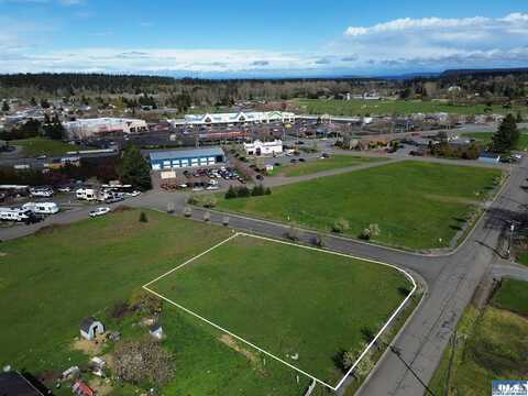 99999 E Hammond, Sequim, WA 98382