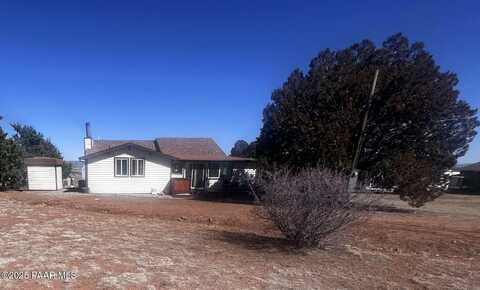 9860 E Tonto Drive, Humboldt, AZ 86327