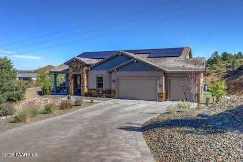 5505 Corliss Circle, Prescott, AZ 86305