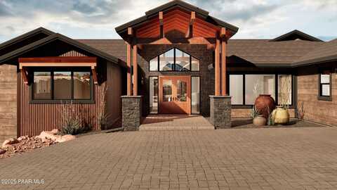 3 W Everlark Trail, Prescott, AZ 86305