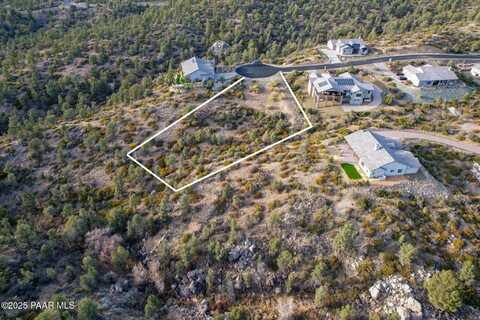 12645 Stella Drive, Prescott, AZ 86305