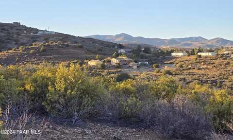 0 Soleil Down, Mayer, AZ 86333