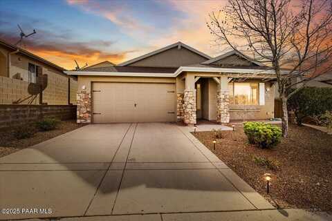 329 Breezy Road, Prescott, AZ 86301