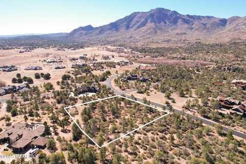 9450 N American Ranch Road, Prescott, AZ 86305