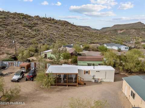 33180 S Canyon Road, Black Canyon City, AZ 85324