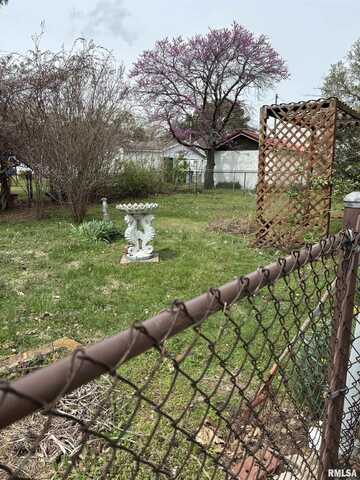 303 S Emma Street, Christopher, IL 62822
